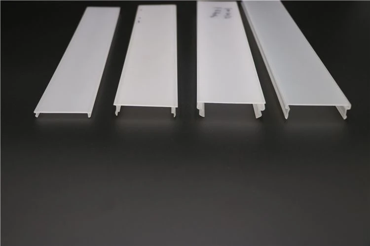 led strip light plastic cover