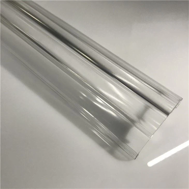 Acrylic Clear Light Diffuser