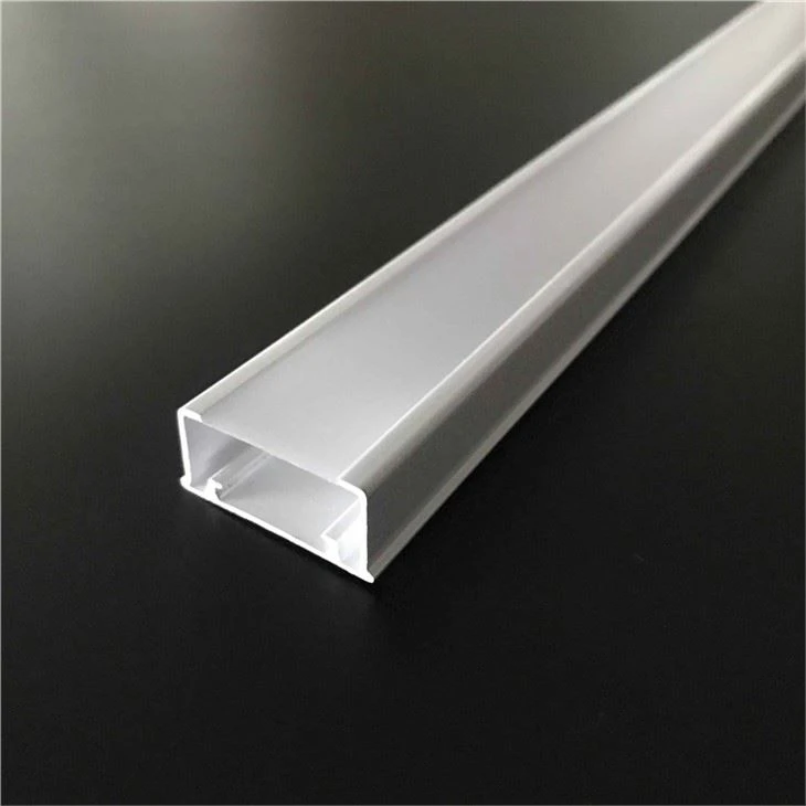 Led Strips Diffuser För Led Channel