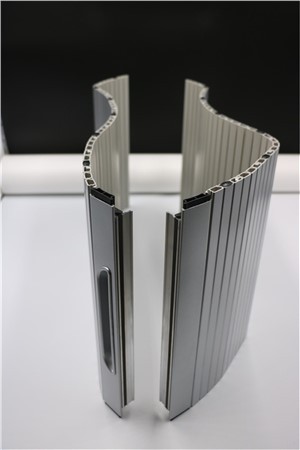 What is thermoplastic extrusion process